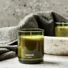 Meraki Duftlys & Diffusere|Badeværelse>Scented Candle Oud Leaf Small