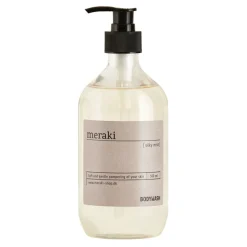 Meraki Badeværelse|Velvære>Silky Mist Body Wash