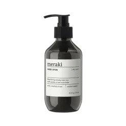 Meraki Velvære>Silky Mist Hand Lotion