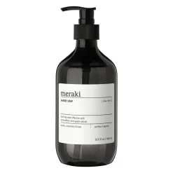 Meraki Badeværelse|Velvære>Silky Mist Hand Soap