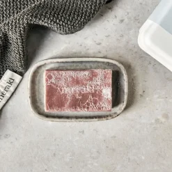 Meraki Velvære>Soap Bar Mangosteen