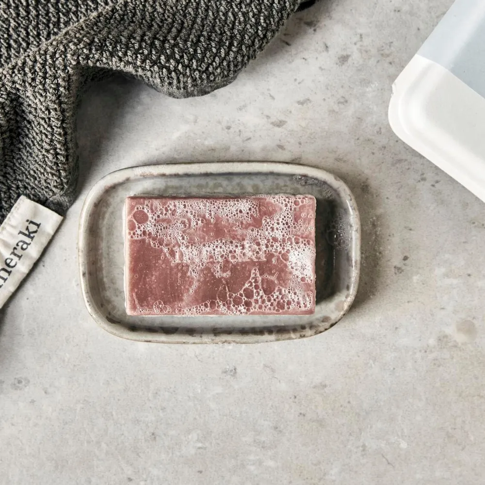 Meraki Velvære>Soap Bar Mangosteen