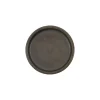 Meraki Køkken|Badeværelse>Soap Dish Datura Dark Grey