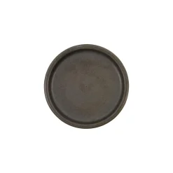 Meraki Køkken|Badeværelse>Soap Dish Datura Dark Grey