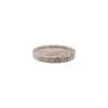 Meraki Badeværelse>Tray Beige Round Small