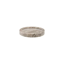 Meraki Badeværelse>Tray Beige Round Small