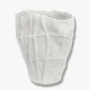 Mette Ditmer Andet Boligtilbehør|Vaser>Art Piece Artistic Vase Off-White