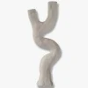 Mette Ditmer Andet Boligtilbehør|Lysestager>Art Piece Candleholder Sand
