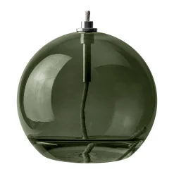 Mette Ditmer Andet Boligtilbehør|Lysestager>Aura Oil Lamp Dark Forest Large