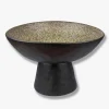 Mette Ditmer Skåle & Bakker|Andet Boligtilbehør>By Hand Bowl On Foot Sand
