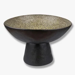 Mette Ditmer Skåle & Bakker|Andet Boligtilbehør>By Hand Bowl On Foot Sand