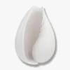 Mette Ditmer Andet Boligtilbehør>Conch Shell Large Off-White