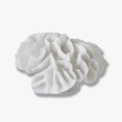 Mette Ditmer Andet Boligtilbehør>Coral Gills White