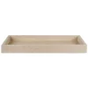 Mette Ditmer Skåle & Bakker|Badeværelse>Marble Deco Tray Sand