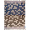Mette Ditmer Plaider>Maze Throw Chocolate