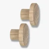 Mette Ditmer Knager & Greb|Entré>Point Hooks Short