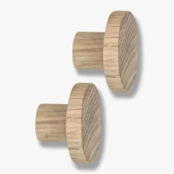 Mette Ditmer Knager & Greb|Entré>Point Hooks Short