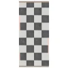 Mette Ditmer Entré|Badeværelse>Square All-Round Mat Dark Grey Medium