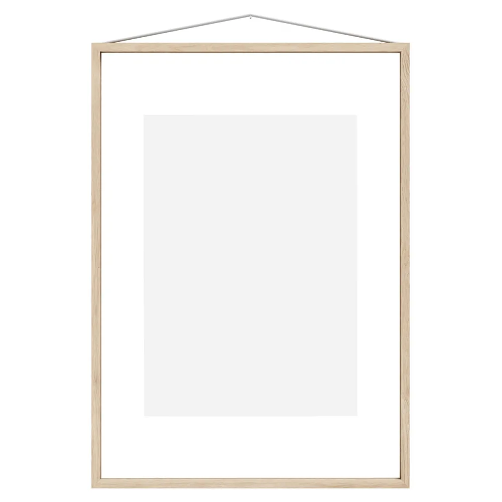 Moebe Andet Boligtilbehør>Ash Frame A2