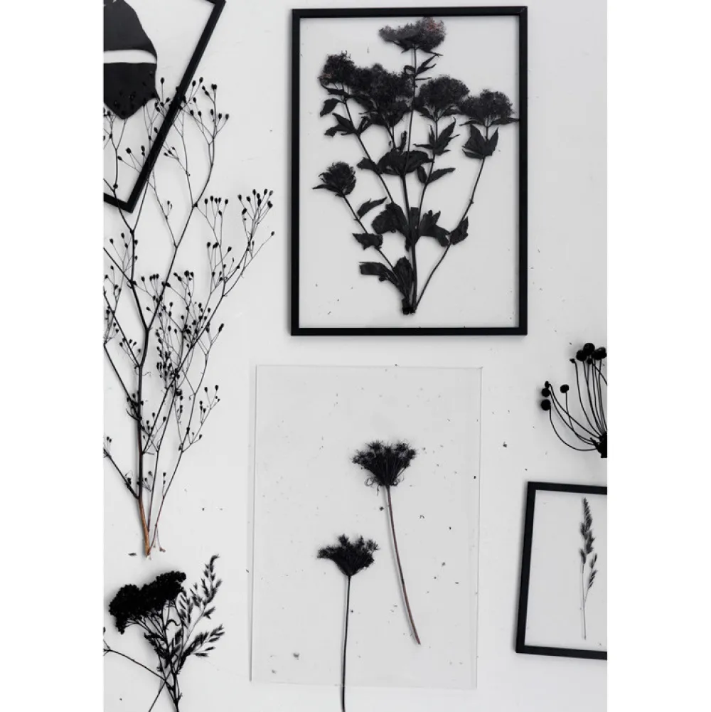 Moebe Stue|Andet Boligtilbehør>Black Frame A4