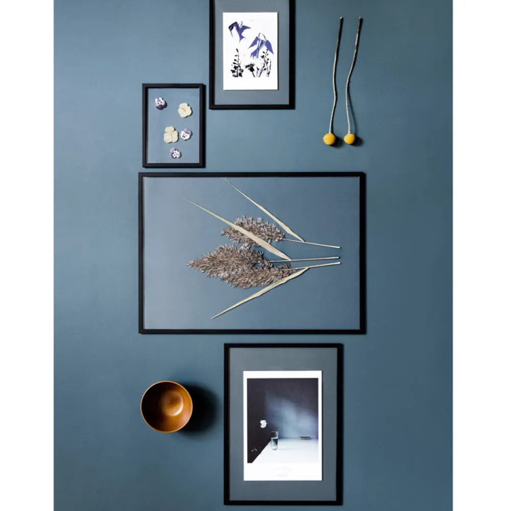 Moebe Stue|Andet Boligtilbehør>Black Frame A4