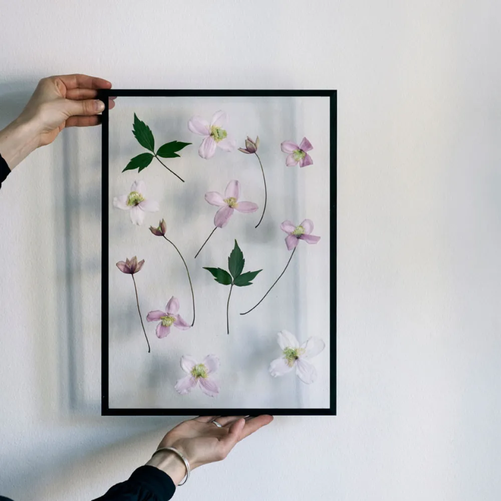 Moebe Stue|Andet Boligtilbehør>Black Frame A4