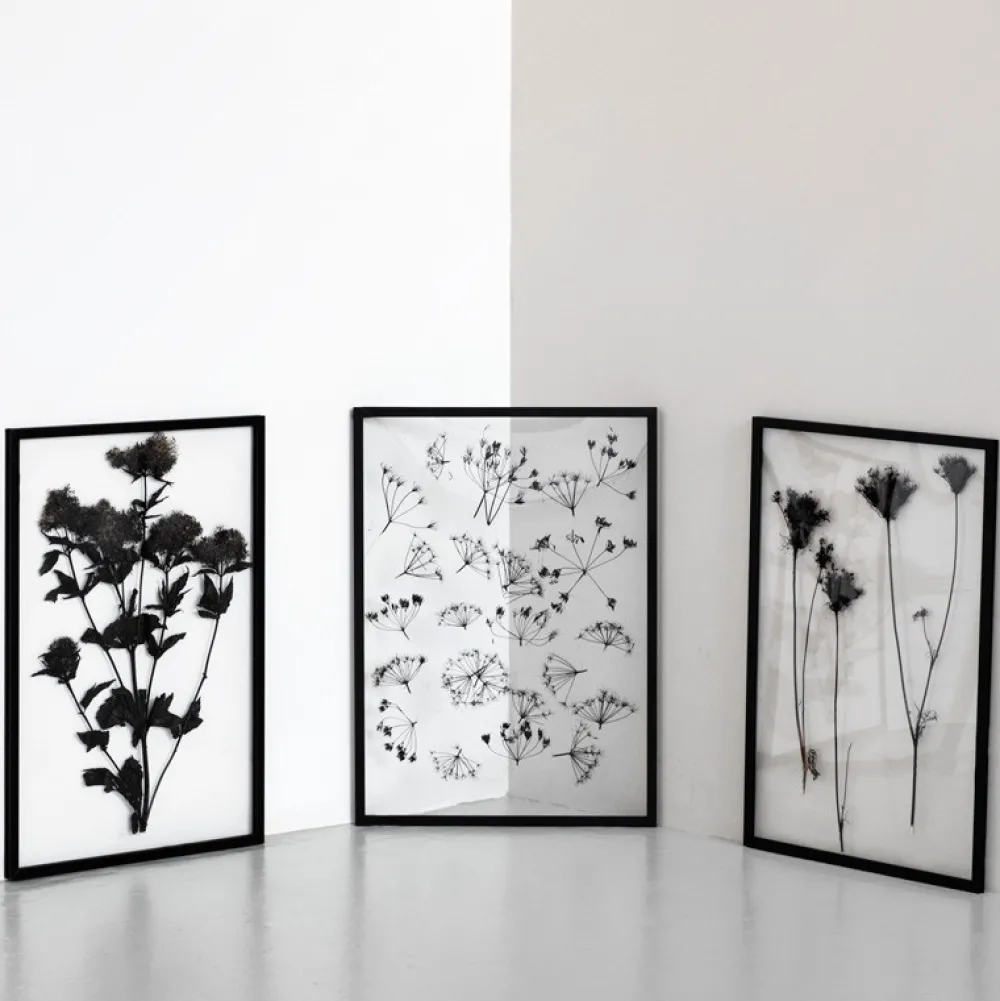 Moebe Stue|Andet Boligtilbehør>Black Frame A4