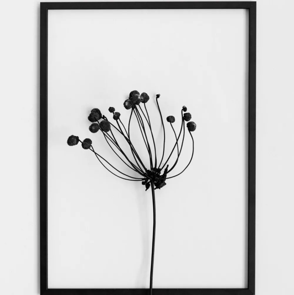Moebe Stue|Andet Boligtilbehør>Black Frame A3