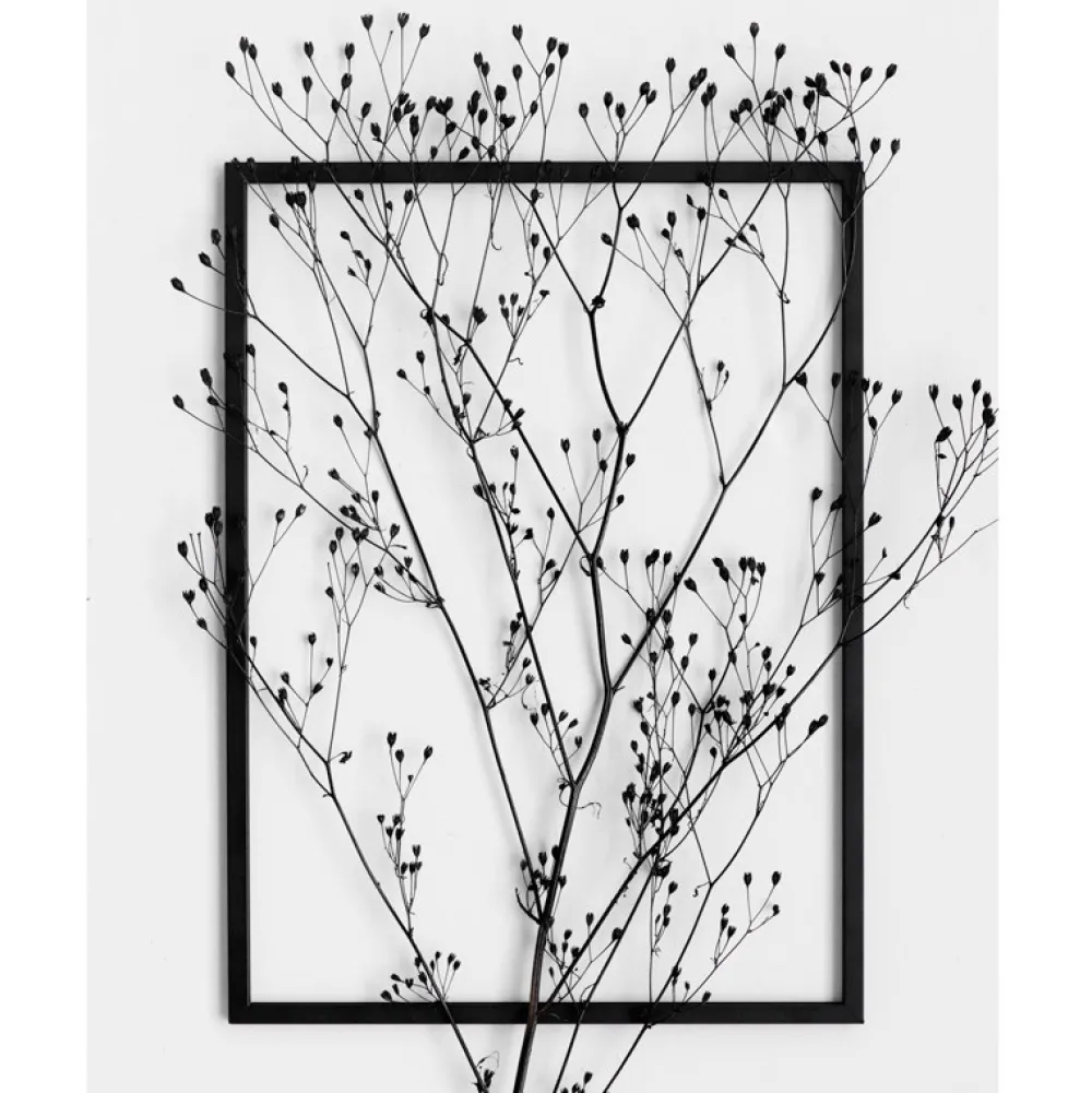 Moebe Stue|Andet Boligtilbehør>Black Frame A3