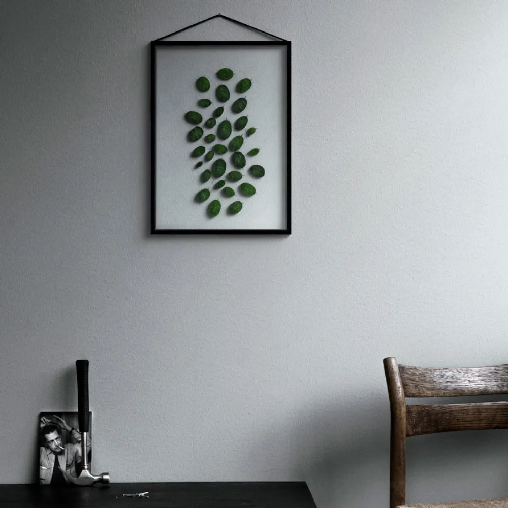 Moebe Stue|Andet Boligtilbehør>Black Frame A3