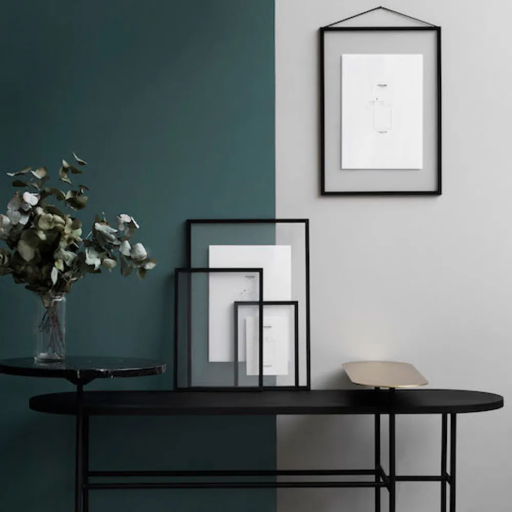 Moebe Stue|Andet Boligtilbehør>Black Frame A3