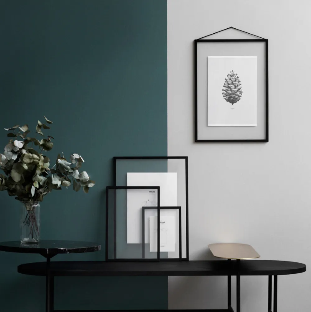 Moebe Stue|Andet Boligtilbehør>Black Frame A3