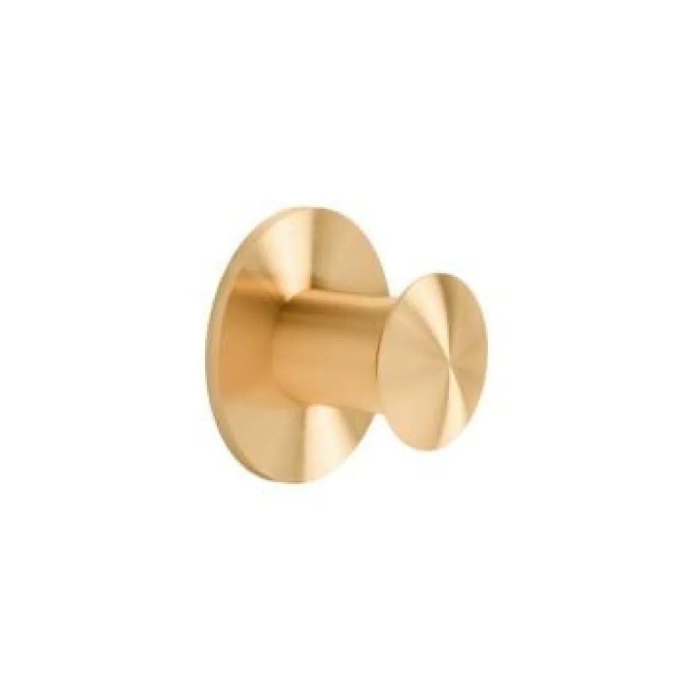 Moebe Knager & Greb>Knob Brass