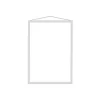 Moebe Stue>Light Grey Frame A4