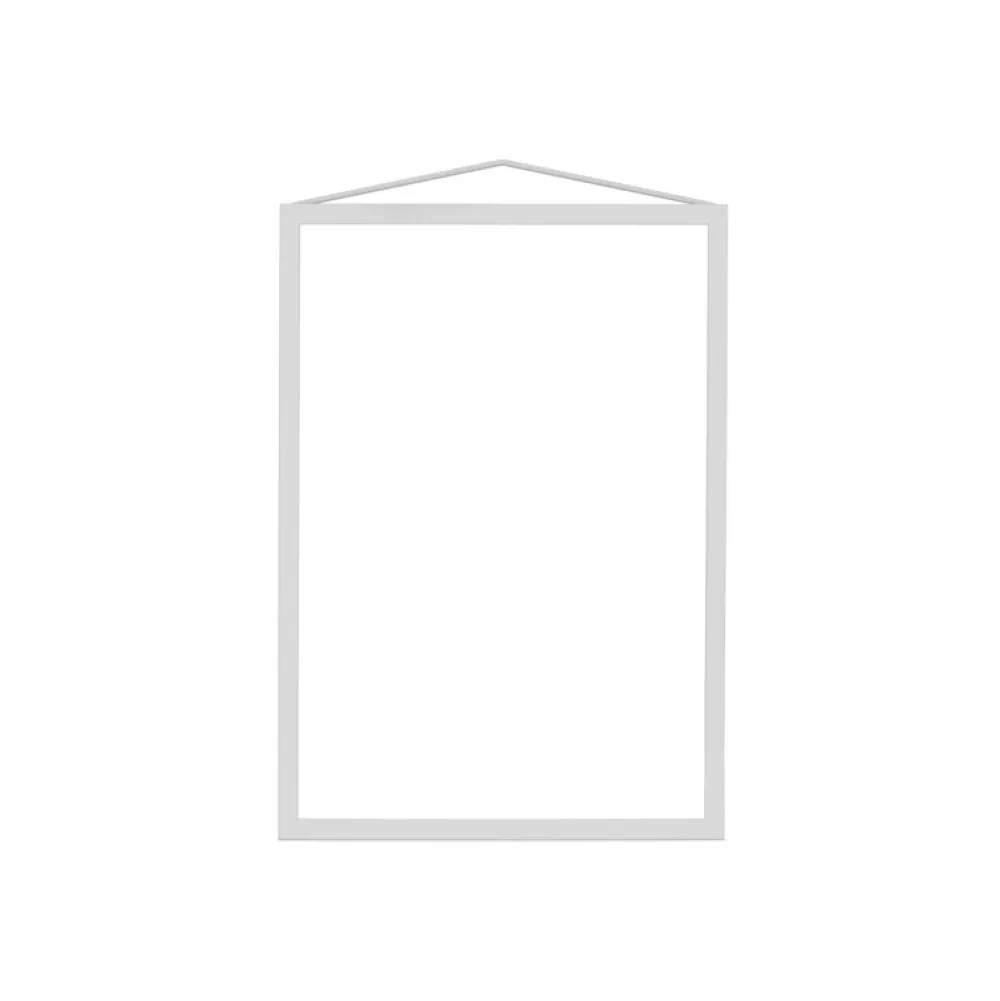 Moebe Stue>Light Grey Frame A4