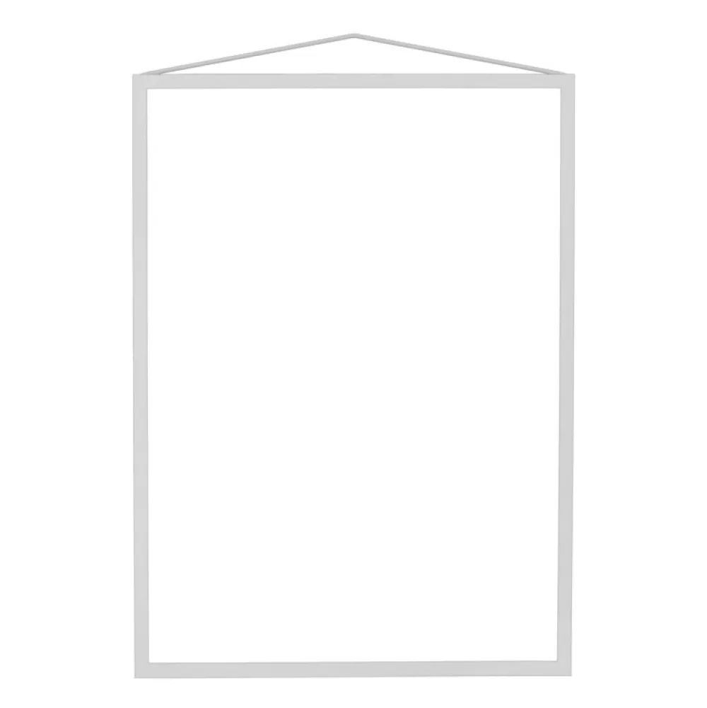 Moebe Stue|Andet Boligtilbehør>Light Grey Frame A3