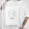 Moebe Stue|Andet Boligtilbehør>White Frame A2