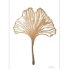 Monika Petersen Illustrationer & Plakater>Gingko A5