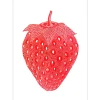 Monika Petersen Stue|Illustrationer & Plakater>Strawberry Red