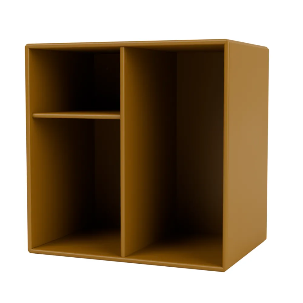 Montana Hylder|Reoler & Skabe>Mini Module 1202 With Shelves