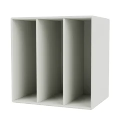 Montana Hylder|Reoler & Skabe>Mini Module 1104 With Vertical Shelves