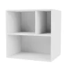 Montana Hylder|Reoler & Skabe>Mini Module 1302 With Shelves