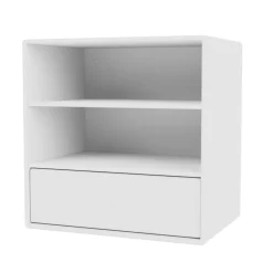 Montana Hylder|Reoler & Skabe>Mini Module 1005 With One Drawer