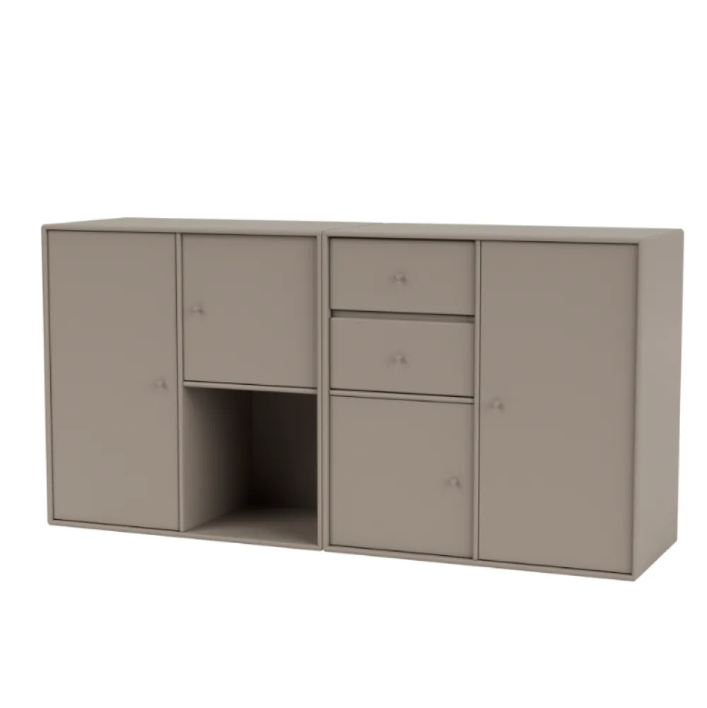 Montana Stue>Selection COUPLE Sideboard