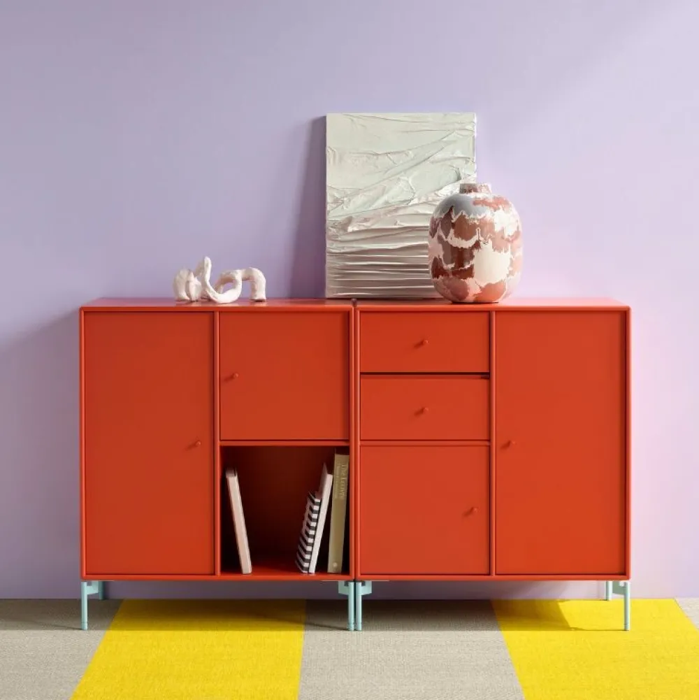 Montana Stue>Selection COUPLE Sideboard