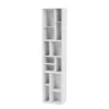 Montana Stue|Kontor>Selection Loom Smal Bogreol