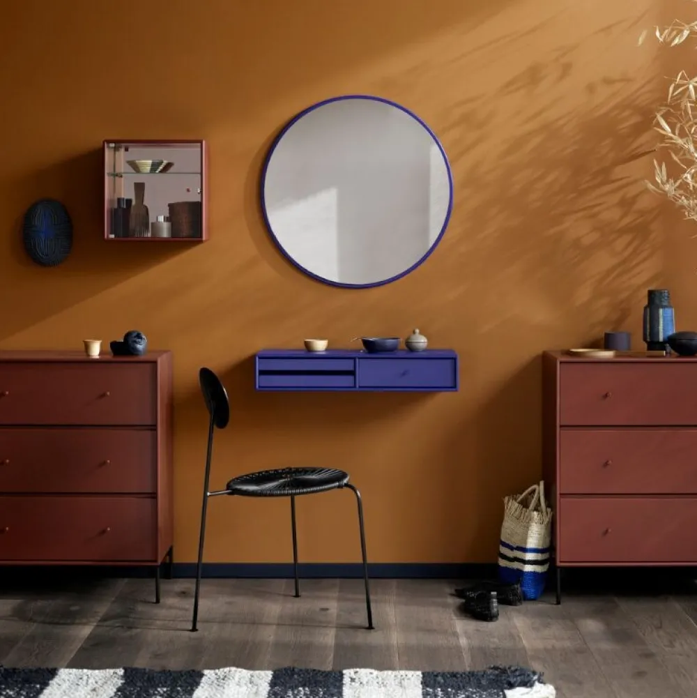 Montana Soveværelse|Reoler & Skabe>Selection Makeup