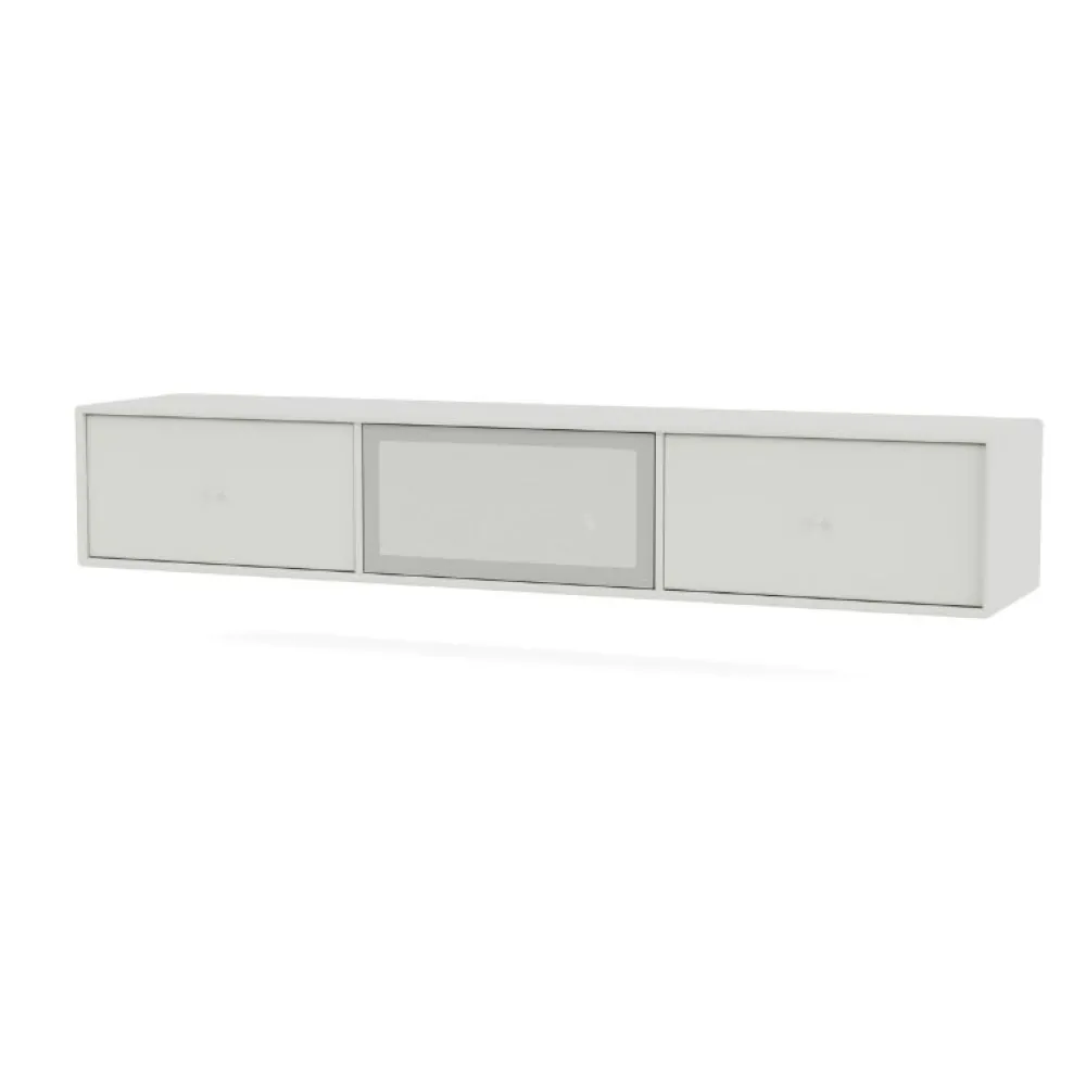 Montana Stue|Reoler & Skabe>Selection Octave V TV-Bord