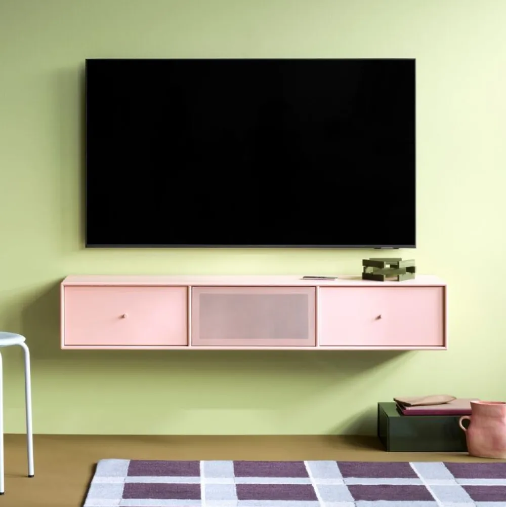 Montana Stue|Reoler & Skabe>Selection Octave V TV-Bord