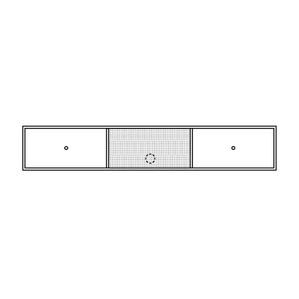 Montana Stue|Reoler & Skabe>Selection Octave V TV-Bord